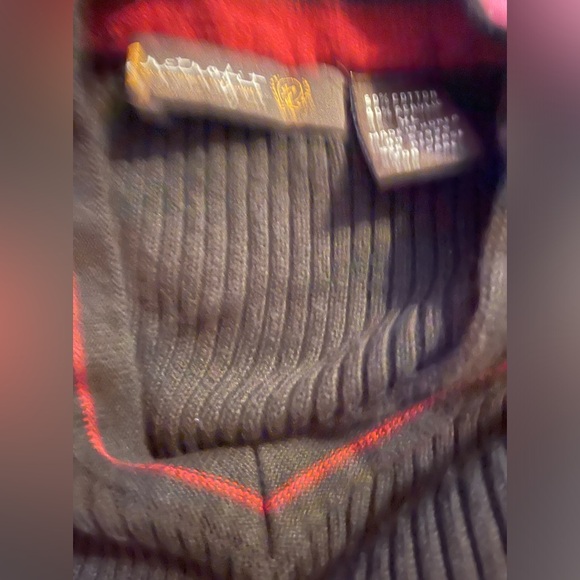 Retrofit men’s Sweater Size XL - Picture 4 of 4